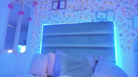 Sharon online show from March 2025 02:40:02 PM