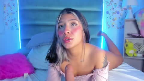 Sharon online show from March 2025 03:12:02 PM