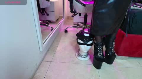 Sharon online show from January 2026 12:29:02 PM