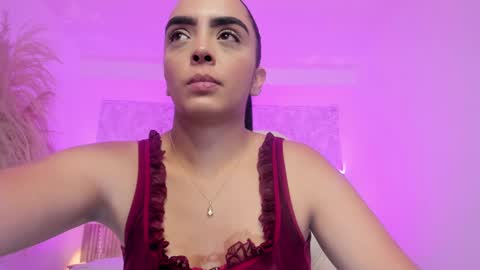 Sharon online show from September 2025 07:14:02 PM