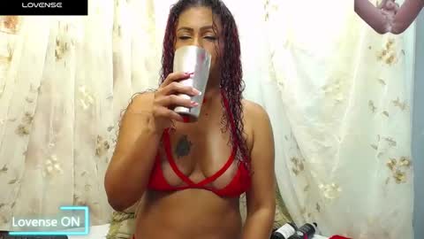 SHARONKISS online show from January 2025 07:05:01 PM