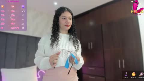 Sharon online show from February 2025 03:29:01 AM