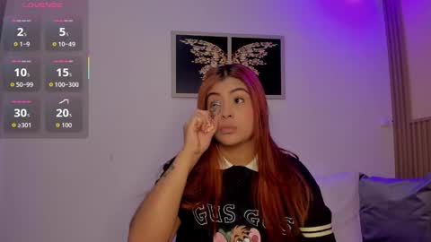 sharonscothh online show from February 2026 08:12:02 PM