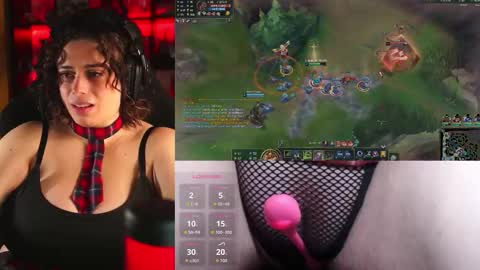 sharonurb3x online show from March 2026 09:53:02 PM