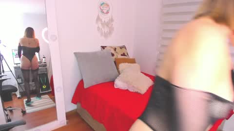 Sharon online show from January 2025 04:59:01 PM