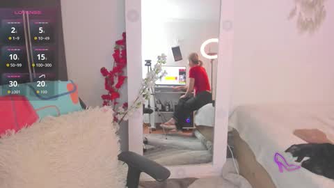 Sharon online show from December 2025 12:34:02 PM