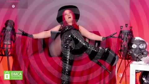 Your mistress Sharon  online show from November 2025 06:52:02 PM