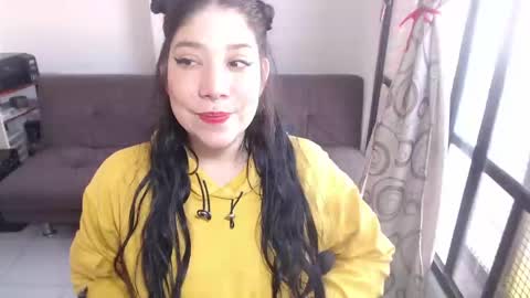 Snapshot of sharoonnn34 chatting on January 2025 02:17:02 PM SHAROON online show from January 2025 02:17:02 PM