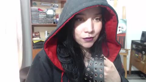 Snapshot of sharoonnn34 chatting on February 2025 02:57:02 PM SHAROON online show from February 2025 02:57:02 PM