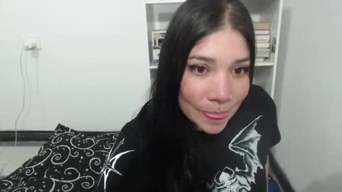 Snapshot of sharoonnn34 chatting on March 2025 10:36:02 PM SHAROON online show from March 2025 10:36:02 PM