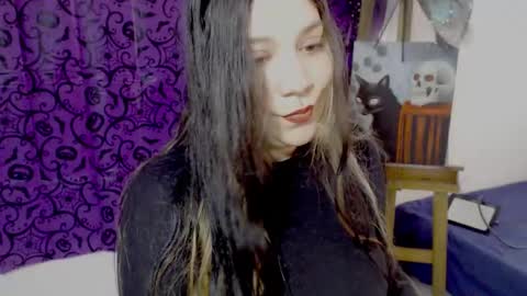 Snapshot of sharoonnn34 chatting on October 2025 06:28:02 PM SHAROON online show from October 2025 06:28:02 PM