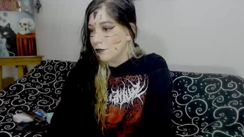 Snapshot of sharoonnn34 chatting on October 2025 09:27:02 PM SHAROON online show from October 2025 09:27:02 PM