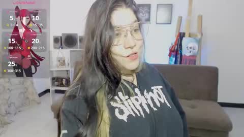 Snapshot of sharoonnn34 chatting on November 2025 06:19:01 PM SHAROON online show from November 2025 06:19:01 PM