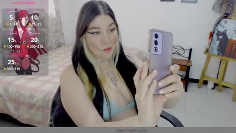 Snapshot of sharoonnn34 chatting on November 2025 07:07:02 PM SHAROON online show from November 2025 07:07:02 PM