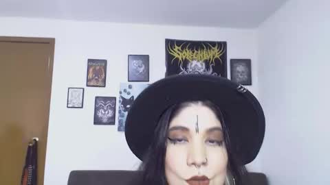 SHAROON online show from February 2026 08:23:01 PM