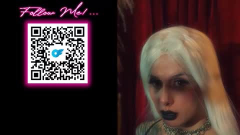 Antonia online show from January 2026 02:11:01 PM