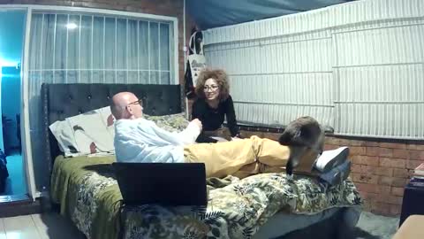 Two-of-us online show from October 2025 10:54:02 PM