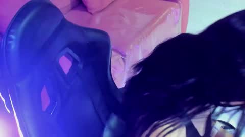 Lady Shauna online show from November 2025 05:18:02 AM