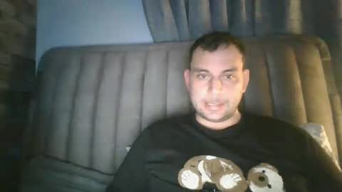 Snapshot of shaunpuk chatting on January 2025 11:18:01 PM Shaun1234 online show from January 2025 11:18:01 PM