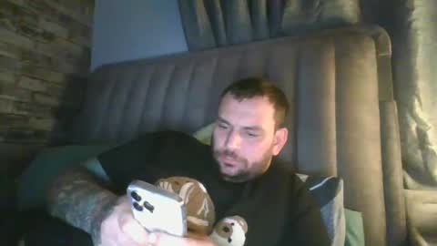 Snapshot of shaunpuk chatting on February 2025 06:58:01 PM Shaun1234 online show from February 2025 06:58:01 PM