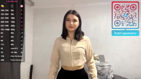 May online show from November 2025 03:00:02 PM