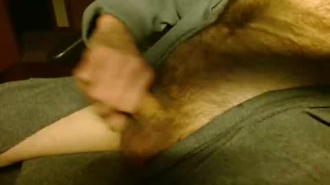 shawnmc7 online show from March 2025 11:28:01 AM