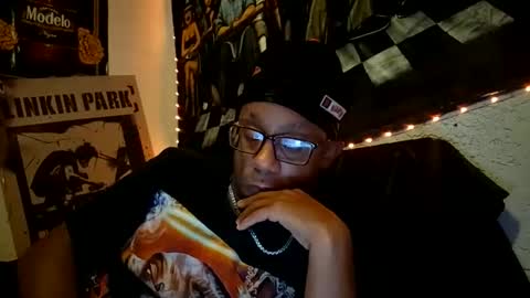 shawnvegas67 online show from December 2025 02:17:01 AM