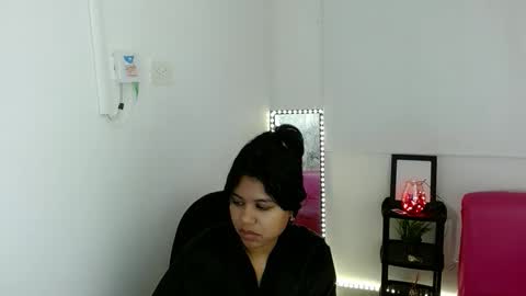 Snapshot of shawnycarson chatting on February 2026 12:13:02 PM Shawny carson online show from February 2026 12:13:02 PM