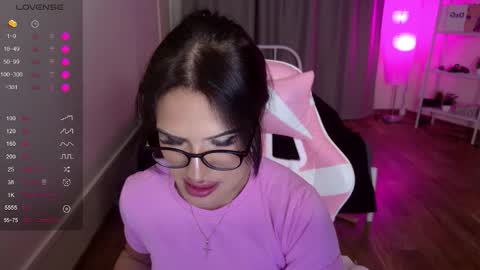 Shay online show from November 2025 04:38:01 AM