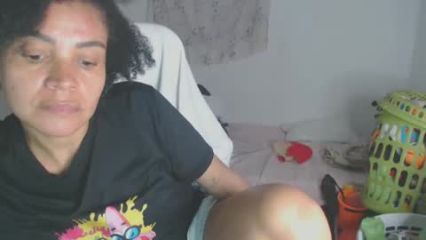 Shayna online show from December 2025 02:06:01 AM