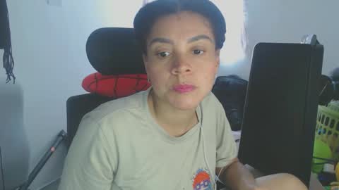 Shayna online show from January 2026 08:51:02 PM