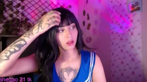 Snapshot of she_alice chatting on March 2026 03:23:02 AM she_alice online show from March 2026 03:23:02 AM