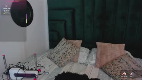 Shego  online show from November 2025 12:54:02 AM