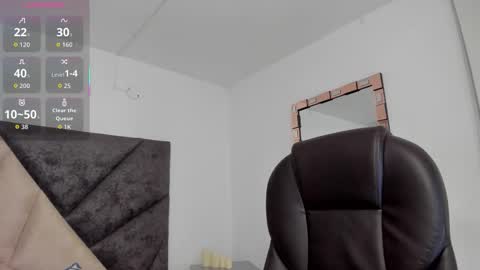 Shego  online show from November 2025 11:51:02 PM