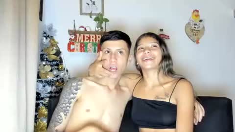 sheilanyarturo online show from December 2025 10:59:02 PM