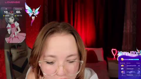 Jessie online show from February 2025 02:45:02 PM