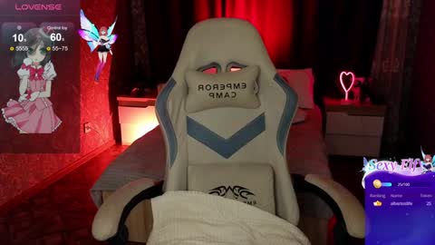 Jessie online show from February 2025 05:48:01 PM