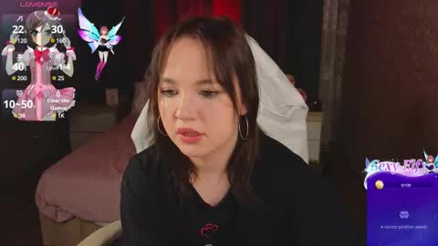 Jessie online show from March 2025 04:47:02 AM