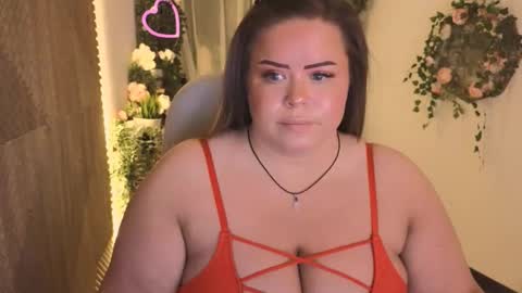 sheilla_queen online show from February 2026 11:31:02 AM