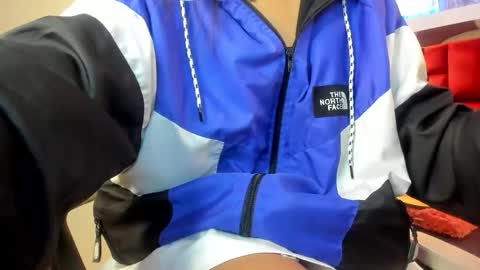 sheilly_brown online show from September 2025 04:39:02 PM