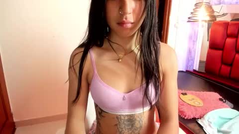 sheilly_brown online show from September 2025 07:03:02 PM