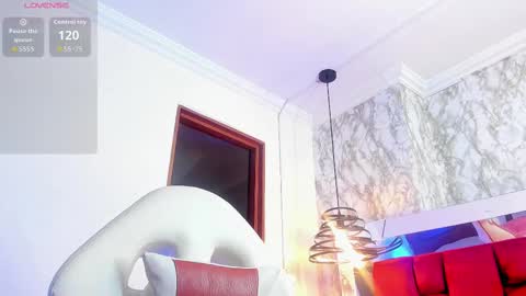 sheilly_brown online show from November 2025 07:25:01 PM