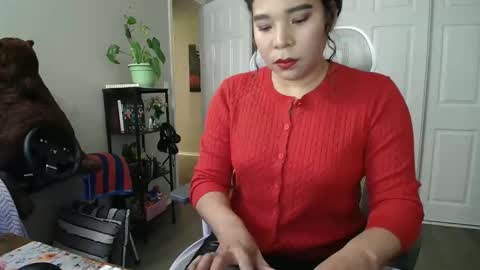 sheilyn_smith online show from October 2025 07:21:02 AM