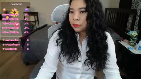 sheilyn_smith online show from February 2026 06:26:01 AM