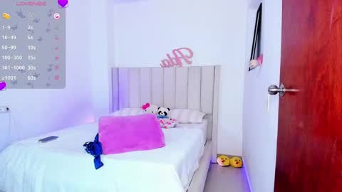 Snapshot of sheirysex chatting on December 2024 05:25:01 AM Danna   online show from December 2024 05:25:01 AM