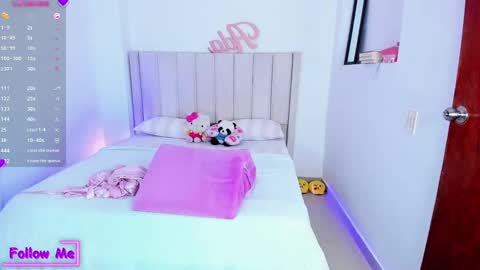 Snapshot of sheirysex chatting on January 2025 05:48:02 AM Danna   online show from January 2025 05:48:02 AM