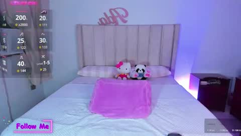 Danna   online show from March 2026 03:34:01 AM