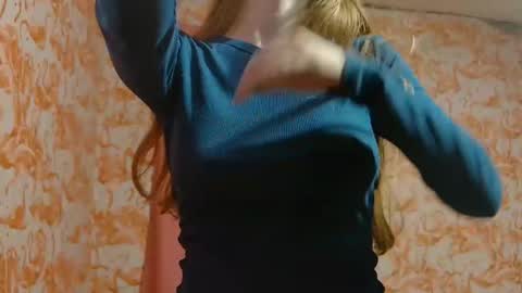 Erika online show from October 2025 02:55:02 AM