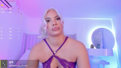 Snapshot of shelynna_azzul chatting on October 2025 08:53:02 PM shelynna_azzul online show from October 2025 08:53:02 PM