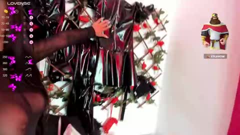  anyela7773 online show from January 2025 01:39:01 PM